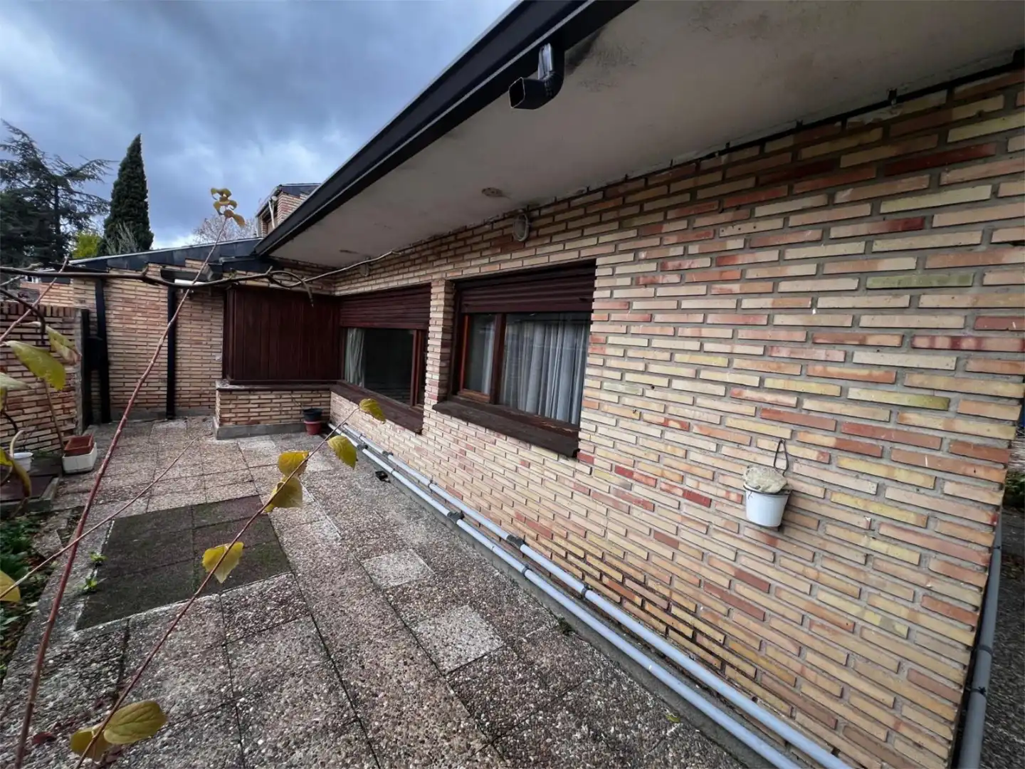 Casa o chalet en venta en Calle de Durango, 44, La Florida - El Plantío Vista exterior de Casa o chalet en venta en Madrid con Aire acondicionado, Calefacción y Jardín privado