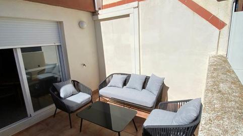 Àtic en venda a Plaça Convent, 5, L'Alcora, Castellón - imatge 3 Foto 3 de Àtic en venda a Plaça Convent, 5, L'Alcora, Castellón