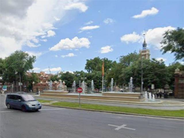 Piso en Venta en Calle de Jaime el Conquistador, 10 en Chopera