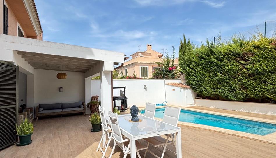 Photo 1 of Flat for sale in Carrer del Busqueret, 5, Maioris-Puig de Ros, Illes Balears