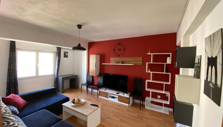 Photo 1 of Flat for sale in Calle Villaricos, 45, Ciudad Jardín - Tagarete - El Zapillo, Almería