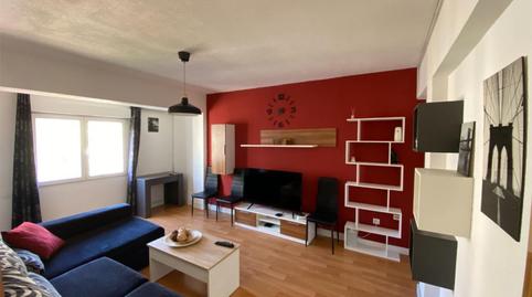 Photo 2 of Flat for sale in Calle Villaricos, 45, Ciudad Jardín - Tagarete - El Zapillo, Almería