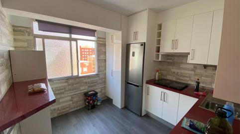 Photo 3 of Flat for sale in Calle Villaricos, 45, Ciudad Jardín - Tagarete - El Zapillo, Almería