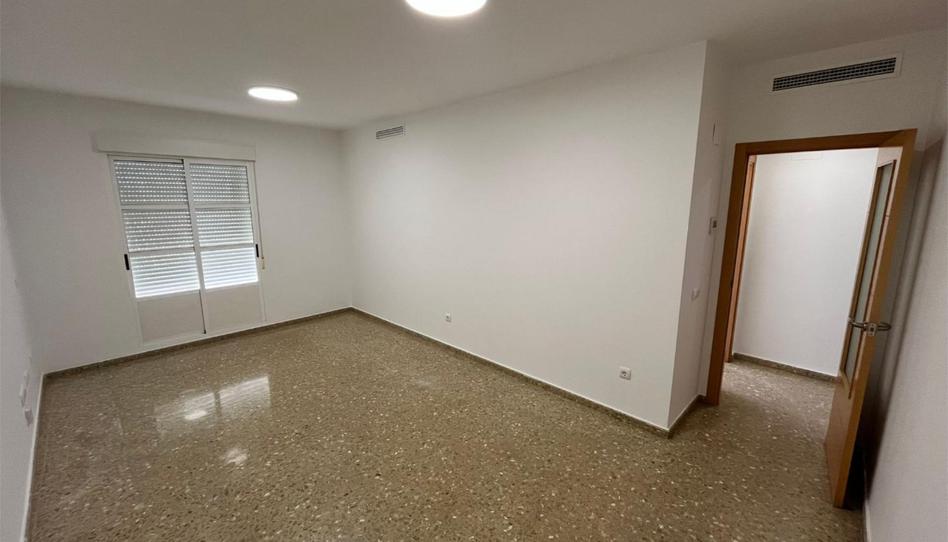 Photo 1 of Flat to rent in Carrer Sant Miquel, 21, Benisanó, Valencia