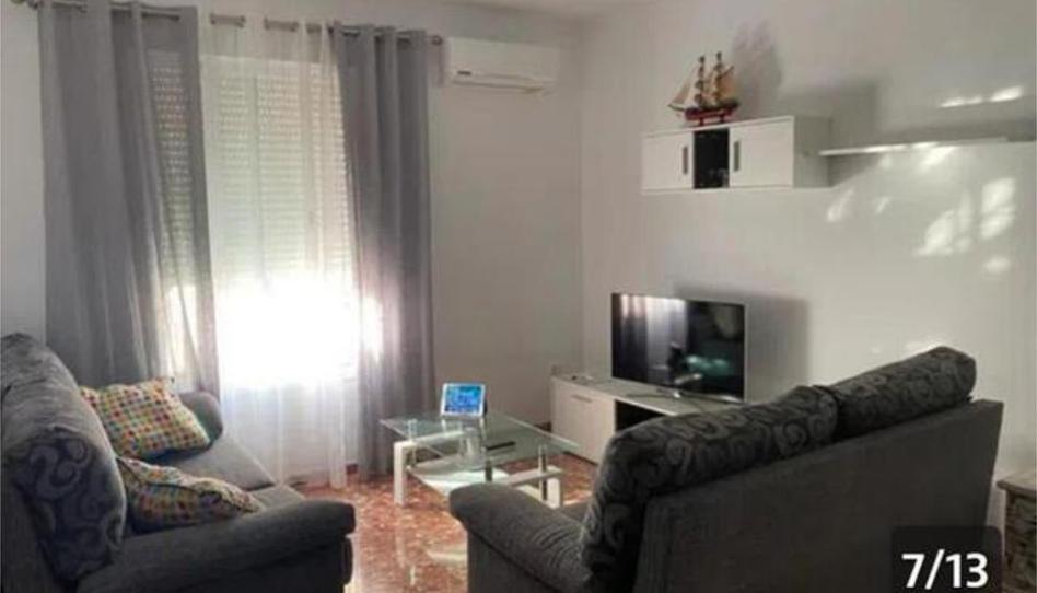 Flat to rent in Villafranca de Córdoba, Córdoba - image 1 Photo 1 of Flat to rent in Villafranca de Córdoba, Córdoba