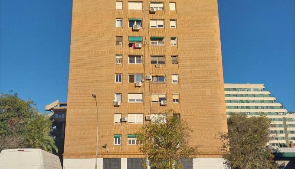 Photo 1 of Flat for sale in Carrer de L'arabista Ambrosio Huici, 26, Na Rovella - Hermanos Maristas, Valencia