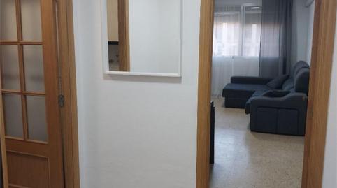 Photo 3 of Flat for sale in Carrer de L'arabista Ambrosio Huici, 26, Na Rovella - Hermanos Maristas, Valencia