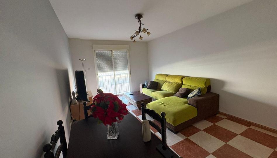 Pis en venda a Calle Doctor Jiménez Díaz, 26, Fuensalida, Toledo - imatge 1 Foto 1 de Pis en venda a Calle Doctor Jiménez Díaz, 26, Fuensalida, Toledo