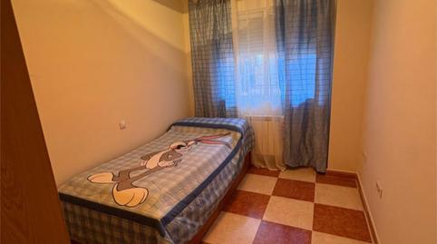 Pis en venda a Calle Doctor Jiménez Díaz, 26, Fuensalida, Toledo - imatge 4 Foto 4 de Pis en venda a Calle Doctor Jiménez Díaz, 26, Fuensalida, Toledo