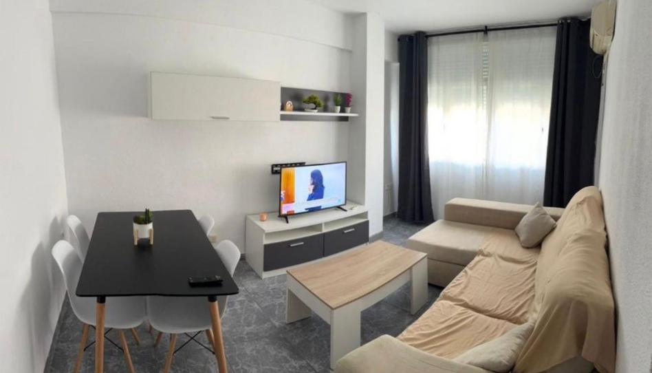 Piso en venta en Calle Trento, 4, Aguadulce Norte, Almería - imagen 1 Foto 1 de Piso en venta en Calle Trento, 4, Aguadulce Norte, Almería