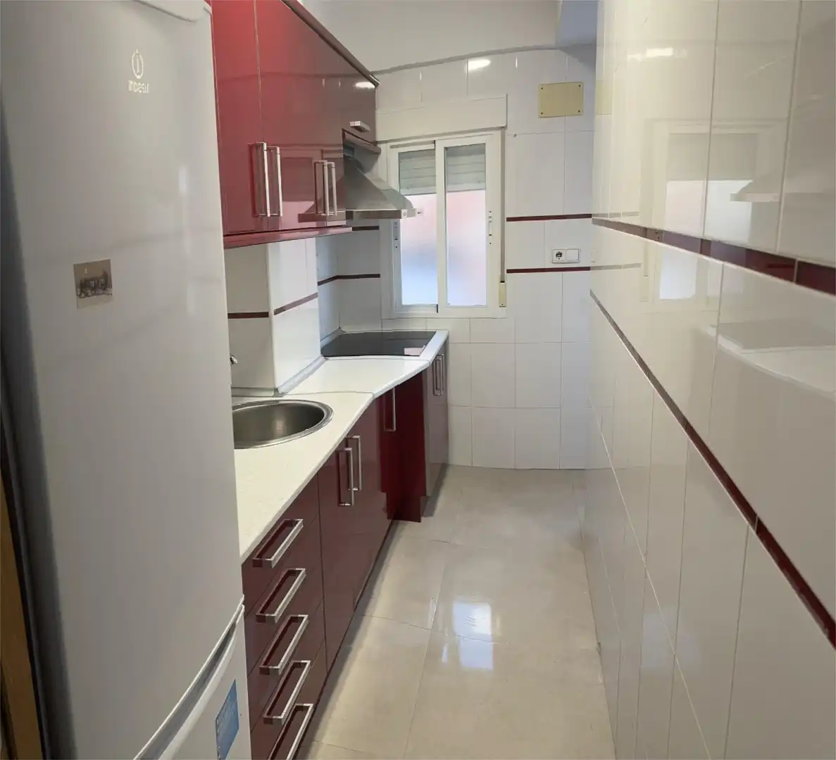 Piso de alquiler en Calle Trento, 4, Aguadulce Norte Piso de alquiler en Calle Trento, 4, Aguadulce Norte