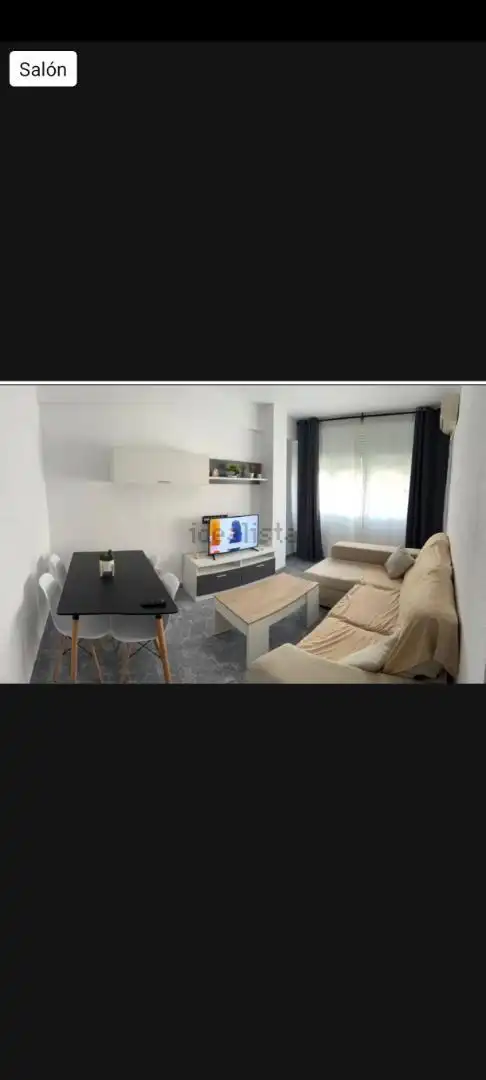 Piso de alquiler en Calle Trento, 4, Aguadulce Norte Piso de alquiler en Calle Trento, 4, Aguadulce Norte