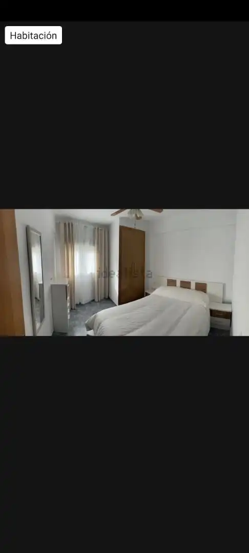 Piso de alquiler en Calle Trento, 4, Aguadulce Norte Piso de alquiler en Calle Trento, 4, Aguadulce Norte