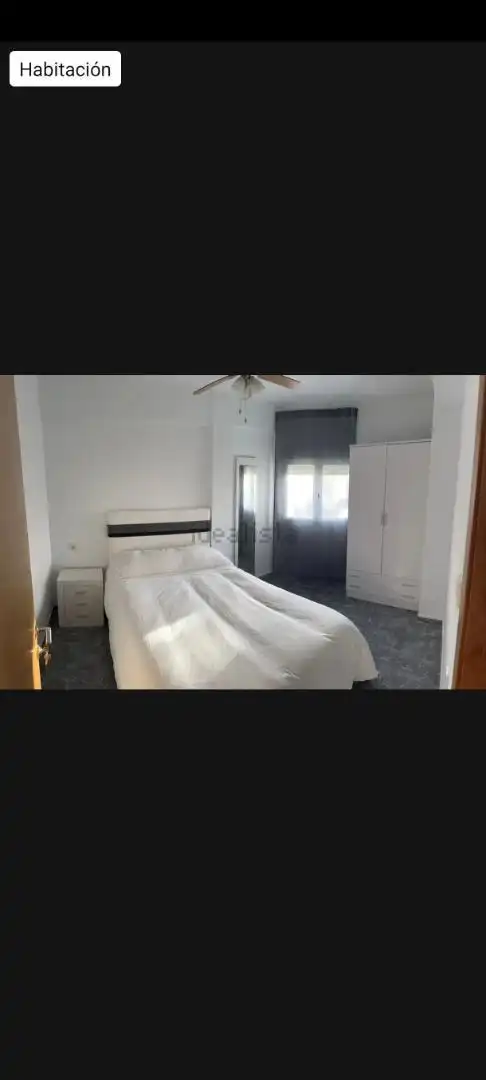 Piso de alquiler en Calle Trento, 4, Aguadulce Norte Piso de alquiler en Calle Trento, 4, Aguadulce Norte