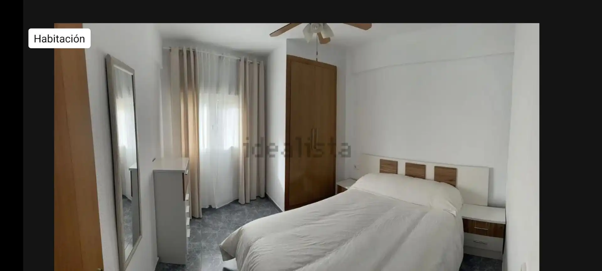 Piso de alquiler en Calle Trento, 4, Aguadulce Norte Piso de alquiler en Calle Trento, 4, Aguadulce Norte