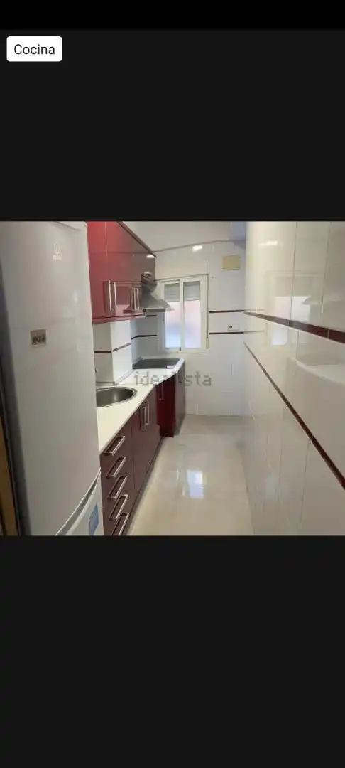 Piso de alquiler en Calle Trento, 4, Aguadulce Norte Piso de alquiler en Calle Trento, 4, Aguadulce Norte