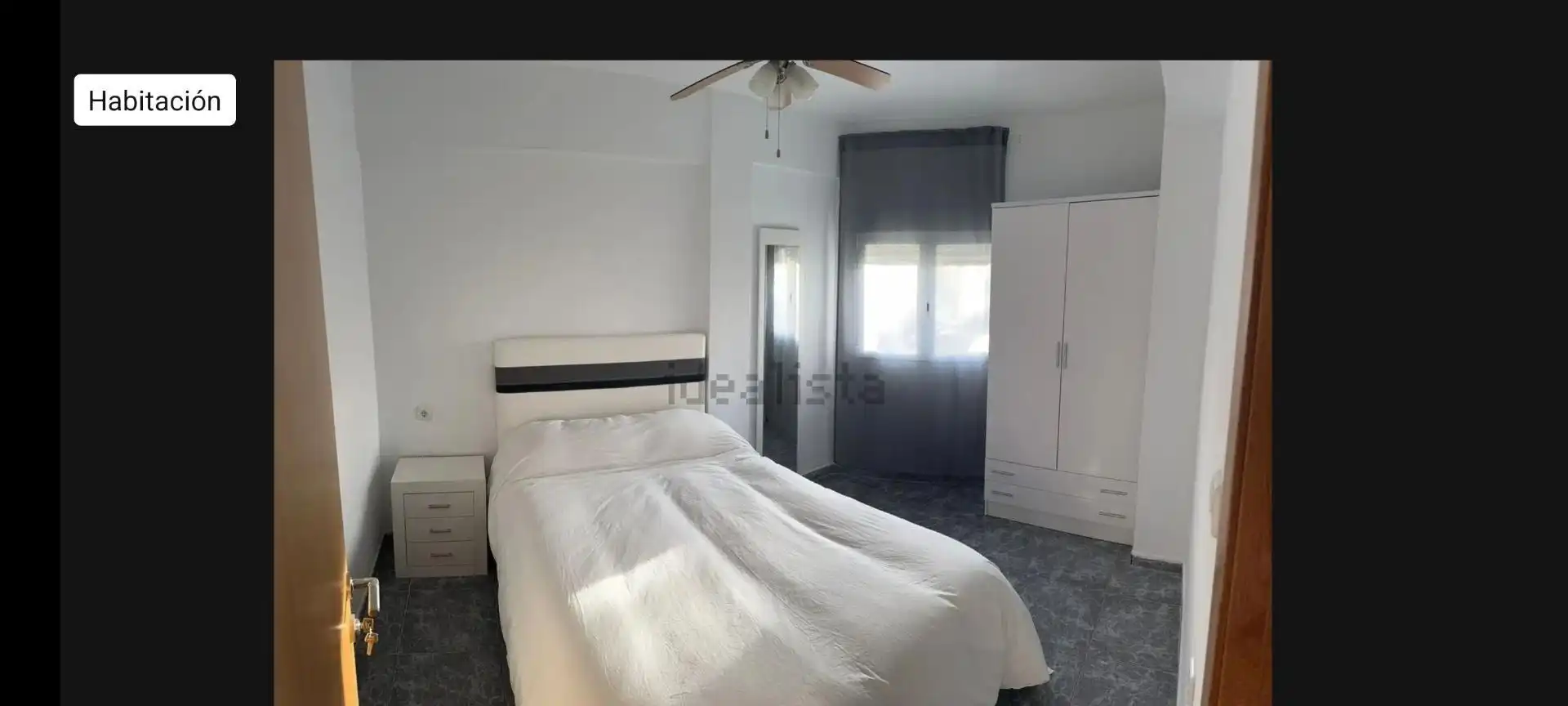 Piso de alquiler en Calle Trento, 4, Aguadulce Norte Piso de alquiler en Calle Trento, 4, Aguadulce Norte