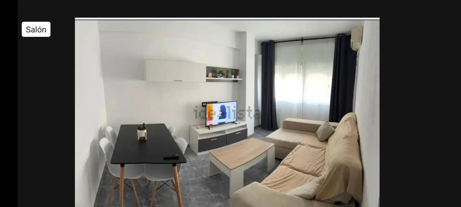 Piso de alquiler en Calle Trento, 4, Aguadulce Norte Piso de alquiler en Calle Trento, 4, Aguadulce Norte