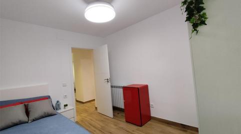 Foto 5 de Pis per a compartir a Calle de Pedro Teixeira, 4, Cuatro Caminos - Azca, Madrid