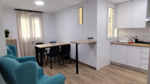 Foto 2 de Pis per a compartir a Calle de Pedro Teixeira, 4, Cuatro Caminos - Azca, Madrid