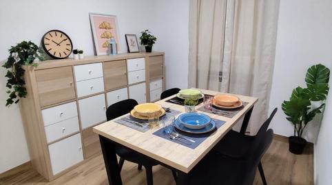 Foto 3 de Pis per a compartir a Calle de Pedro Teixeira, 4, Cuatro Caminos - Azca, Madrid