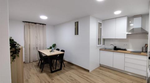 Foto 4 de Pis per a compartir a Calle de Pedro Teixeira, 4, Cuatro Caminos - Azca, Madrid