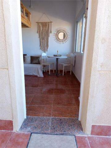 Estudio en Alquiler en Pueblo Acantilado - Lanuza