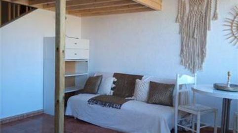 Photo 2 of Study to rent in Pueblo Acantilado - Lanuza, Alicante