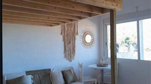 Photo 5 of Study to rent in Pueblo Acantilado - Lanuza, Alicante