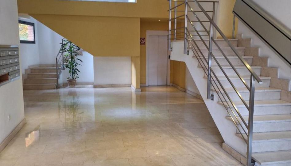 Flat to rent in Paseo de Los Olmos, 22, Acacias, Madrid - image 1 Photo 1 of Flat to rent in Paseo de Los Olmos, 22, Acacias, Madrid