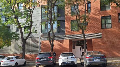 Flat to rent in Paseo de Los Olmos, 22, Acacias, Madrid - image 2 Photo 2 of Flat to rent in Paseo de Los Olmos, 22, Acacias, Madrid