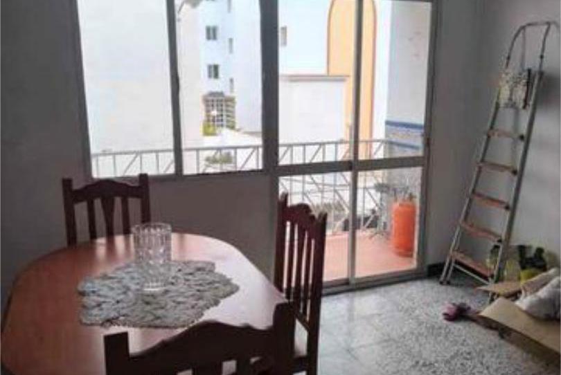 Photo 1 of Flat to rent in Centro, Málaga