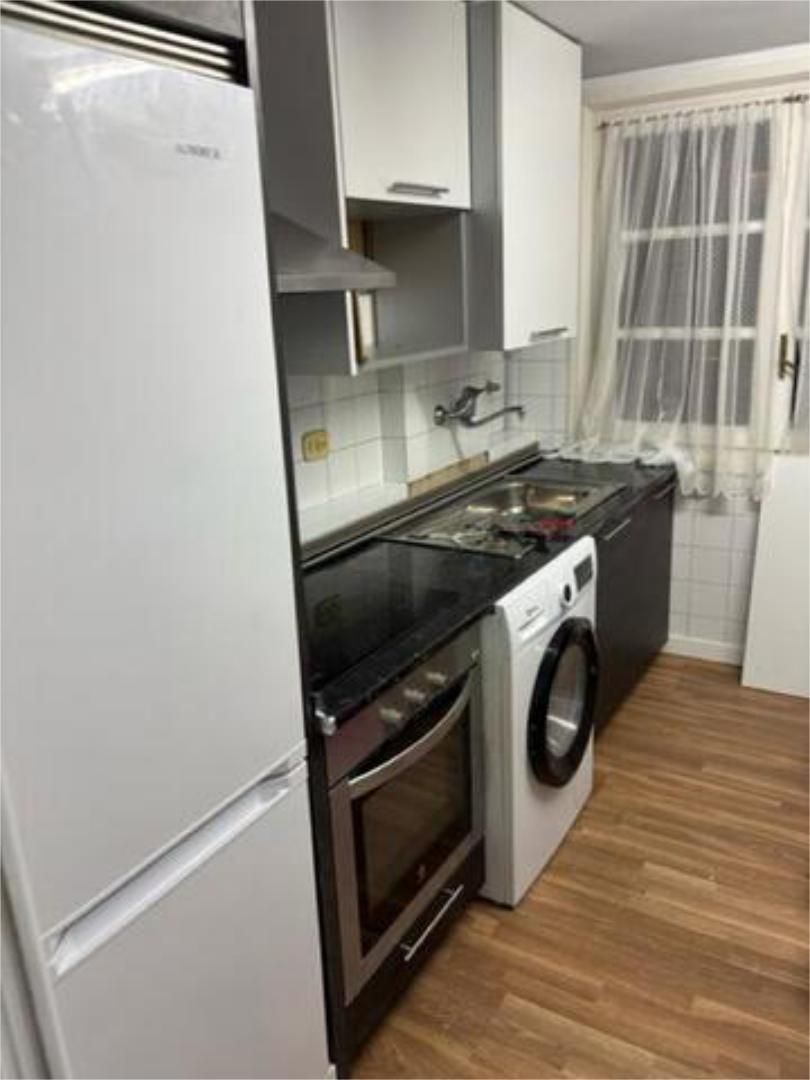 Cuina de Pis de lloguer en Azkoitia