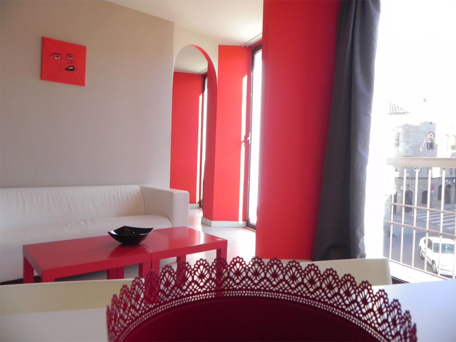 Apartment to rent in Plaza del Navarro, 2, Oropesa