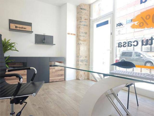 Local comercial en Alquiler en Ariznabarra