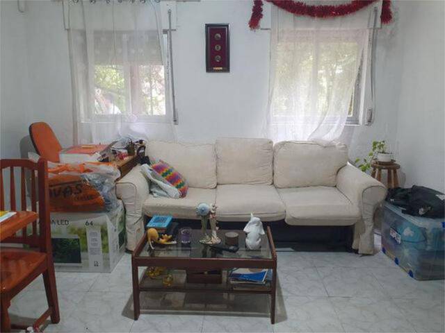 Casa-chalet en Venta en Mingorría