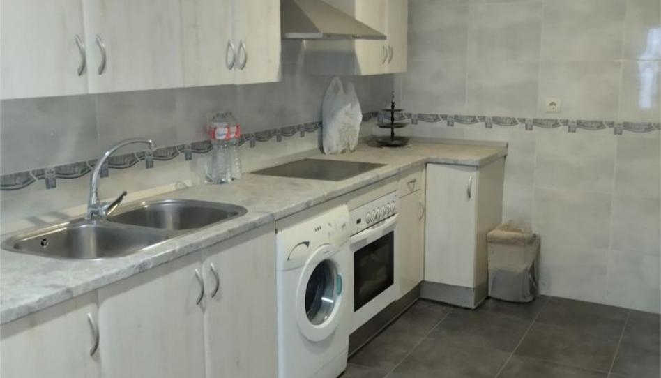 Foto 1 de Planta baixa en venda a Calle Regalizal, 10, San Román de Hornija, Valladolid