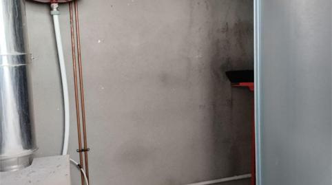 Foto 2 de Planta baixa en venda a Calle Regalizal, 10, San Román de Hornija, Valladolid