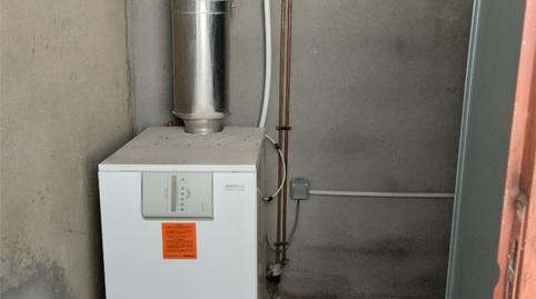 Foto 3 de Planta baixa en venda a Calle Regalizal, 10, San Román de Hornija, Valladolid