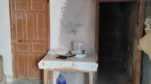 Foto 4 de Planta baixa en venda a Calle Regalizal, 10, San Román de Hornija, Valladolid