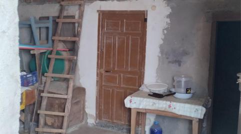 Foto 5 de Planta baixa en venda a Calle Regalizal, 10, San Román de Hornija, Valladolid