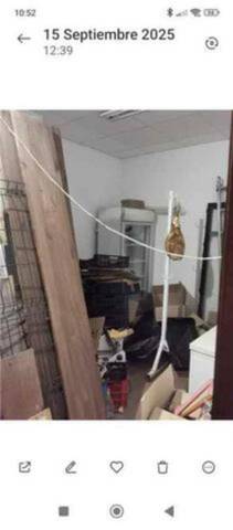 Local comercial en Alquiler en Lanjarón