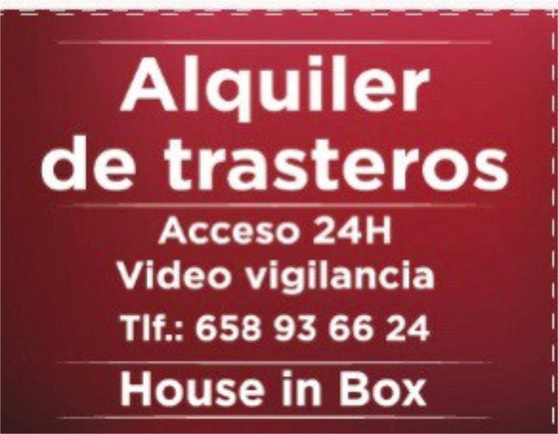 Box room to rent in Puerta de Cuartos - Avda. de Portugal Box room to rent in Talavera de la Reina