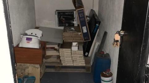 Foto 2 de Traster de lloguer a Puerta de Cuartos - Avda. de Portugal, Toledo