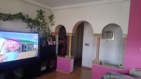 Foto 2 de Piso en venta en Calle Conde de la Quintería, 9, Andújar, Jaén