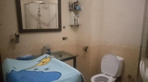 Foto 5 de Piso en venta en Calle Conde de la Quintería, 9, Andújar, Jaén