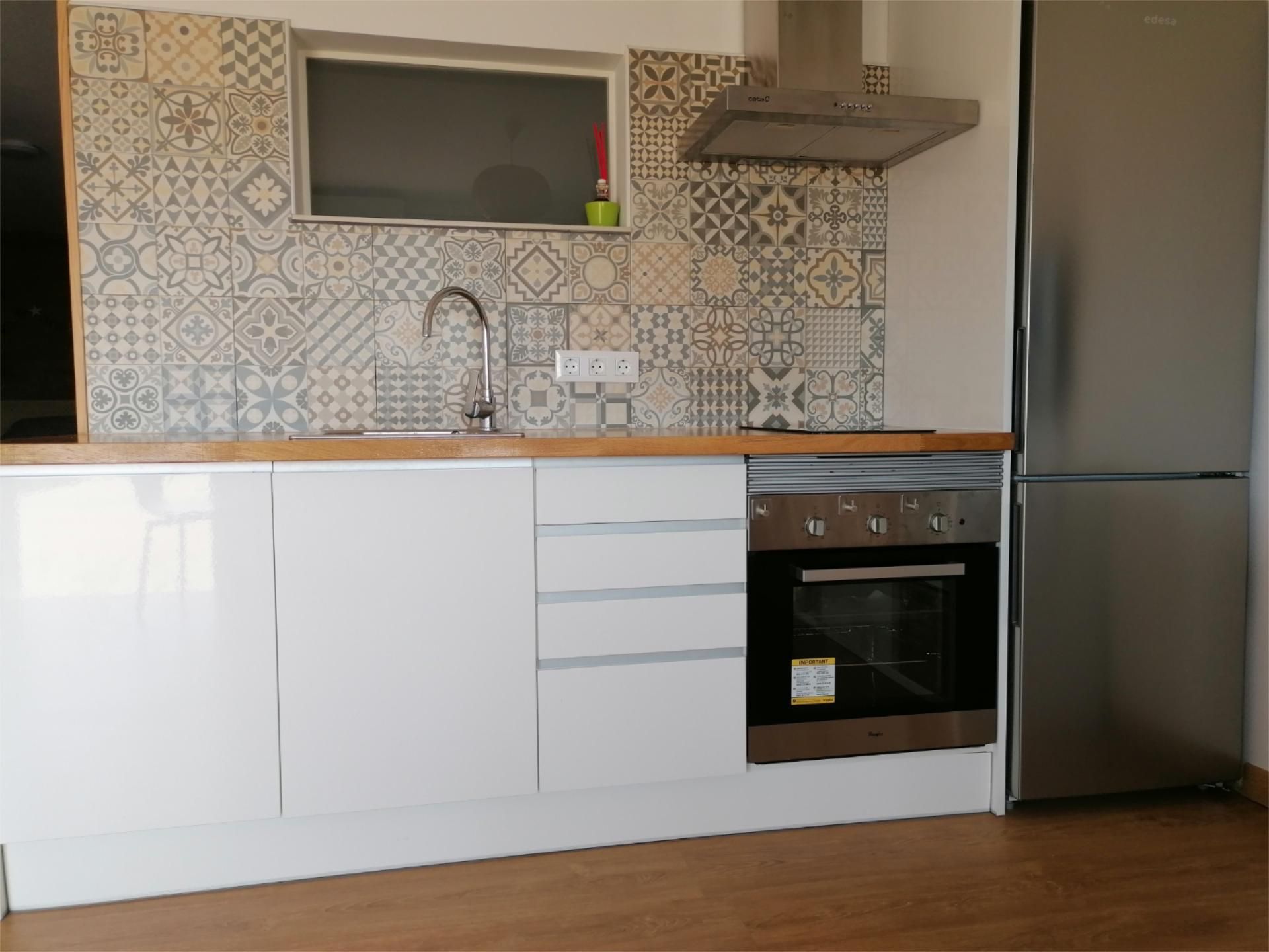 Piso de alquiler en Passeig Marítim Joan Reventós, 46, Sant Salvador