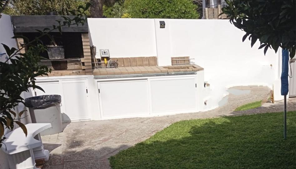 Casa adosada en venda a Avenida de Irlanda, 16, San Andrés Golf, Cádiz - imatge 1 Foto 1 de Casa adosada en venda a Avenida de Irlanda, 16, San Andrés Golf, Cádiz