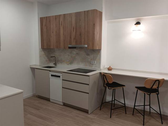 Piso en Alquiler en Calle Lucano, 30 en Canillejas