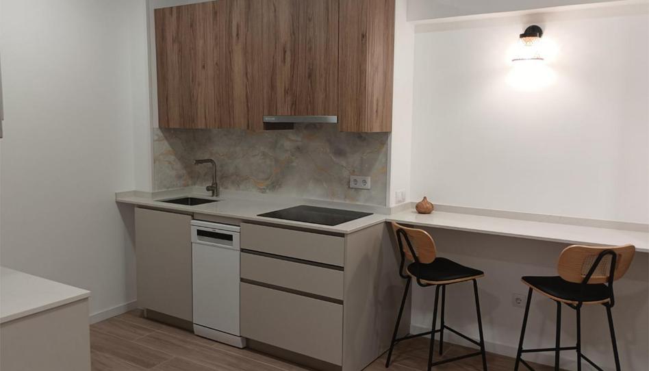 Photo 1 of Flat to rent in Calle Lucano, 30, Canillejas, Madrid